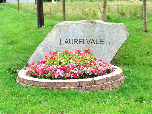 Laurelvale, Tandragee, Co. Armagh, Ireland, United Kingdom