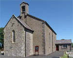 Thumbnail photograph of St. Mary's Parish Church, Aghavilly, Co. Armagh, Northern Ireland