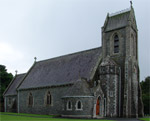Thumbnail photograph of St. Luke's Parish Church, Ballymoyer, Co. Armagh, Northern Ireland