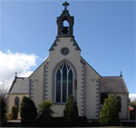 Thumbnail photograph of Church of St. Peter and St. Paul, Bessbrook, Co. Armagh, Northern Ireland