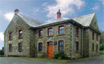 Thumbnail photograph of Friends Meeting House, Bessbrook, Co. Armagh, Northern Ireland