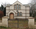 Thumbnail photograph of Former Friends Meeting House, Brookfield, Trummery, Co. Antrim, Northern Ireland