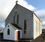 Thumbnail photograph of Church of St. Peter, Charlemont, Co. Armagh, Northern Ireland