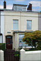 Thumbnail photograph of Friends Meeting House, Coleraine, Co. Londonderry, Northern Ireland