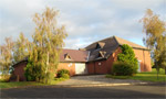 Thumbnail photograph of St. Saviour's Parish Church, Craigavon, Co. Armagh, Northern Ireland