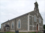 Thumbnail photograph of Church of St. Joseph, Derrynoose, Co. Armagh, Northern Ireland