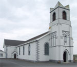 Thumbnail photograph of Church of St. Mary, Derrytrasna, Co. Armagh, Northern Ireland