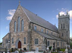 Thumbnail photograph of Church of St. Patrick, Dromintee, Co. Armagh, Northern Ireland