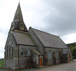 Thumbnail photograph of St. Mary's Parish Church, Drumbanagher, Co. Armagh, Northern Ireland