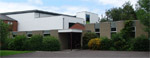 Thumbnail photograph of Friends Meeting House, South Belfast, Northern Ireland