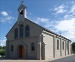 Thumbnail photograph of Church of St. Mary, Granemore, Co. Armagh, Northern Ireland