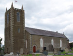 Thumbnail photograph of Kilmore Parish Church (St. Aidan's), Co. Armagh, Northern Ireland