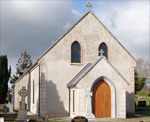 Thumbnail photograph of Church of St. Mary, Laurelvale, Co. Armagh, Northern Ireland