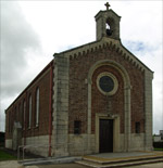 Thumbnail photograph of Church of the Immaculate Conception, Lissummon, Co. Armagh, Northern Ireland