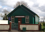 Thumbnail photograph of Gibson Hill Mission Hall, Lurgan, Co. Armagh, Northern Ireland