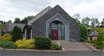 Thumbnail photograph of Church of St. Joseph, Maddan, Co. Armagh, Northern Ireland