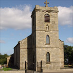 Thumbnail photograph of Former Church of St. Mary, Maghery, Co. Armagh, Northern Ireland