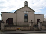 Thumbnail photograph of Chapel of Ease, Markethill, Co. Armagh, Northern Ireland