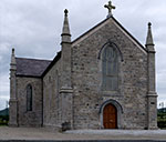 Thumbnail photograph of Church of St. Joseph, Meigh, Co. Armagh, Northern Ireland