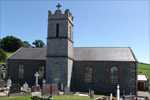 Thumbnail photograph of Church of St. John, Middletown, Co. Armagh, Northern Ireland