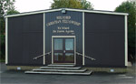 Thumbnail photograph of Milford Christian Fellowship, Co. Armagh, Northern Ireland