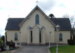 Thumbnail photograph of Church of St. James, Mullaghbrack, Co. Armagh, Northern Ireland