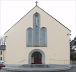 Thumbnail photograph of Church of St. Mary, Newry, Co. Armagh, Northern Ireland