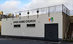 Thumbnail photograph of Open Arms Church, Portadown, Co. Armagh, Northern Ireland