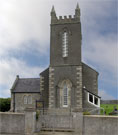 Thumbnail photograph of Acton Parish Church, Poyntzpass, Co. Armagh, Northern Ireland