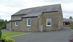 Thumbnail photograph of Friends Meeting House, Richhill, Co. Armagh, Northern Ireland