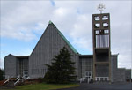 Thumbnail photograph of Church of St. Bridgid, Newry, Co. Armagh, Northern Ireland