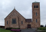 Thumbnail photograph of Church of St. Columcille, Knockaconey, Co. Armagh, Northern Ireland