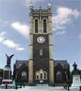 Thumbnail photograph of St. Mark's Parish Church, Portadown, Co. Armagh, Northern Ireland