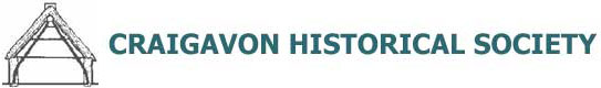 Craigavon Historical Society logo