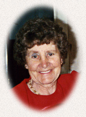 Emma Walker 1914 - 2008