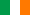 Flag of the Republic of Ireland