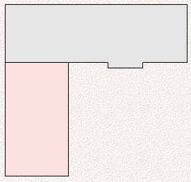 Plan of Greenmount houses