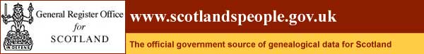 Scotlands People logo