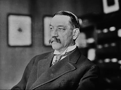 Henry Waters Taft 1859-1945