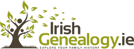 Irish Genealogy logo