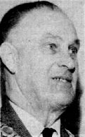 John Sinton 1904-1986