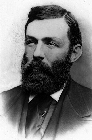 Joseph Henry Lowndes 1839 - 1880