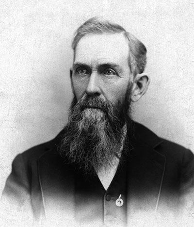 Joseph Sinton (O'Brien), aged 75