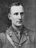 Maj. Thomas Joyce Atkinson