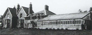 Slaghtfreedan Lodge, Cookstown